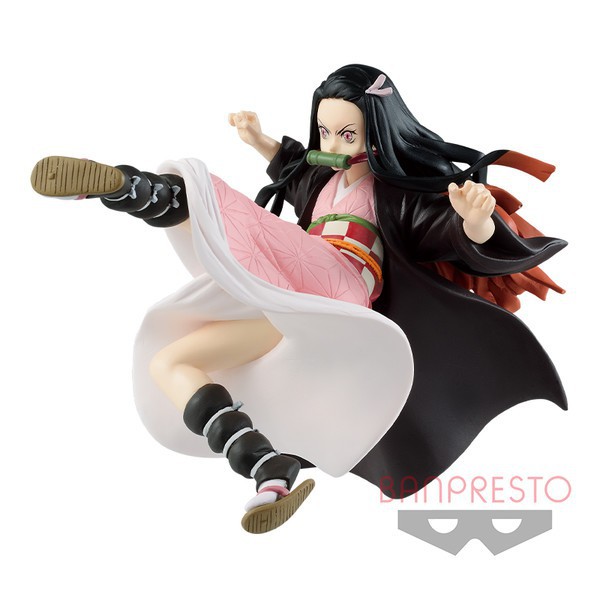 [ Ora Ora ] [ Hàng có sẵn ] Mô hình Figure chính hãng Nhật - Kamado Nezuko - Kimetsu no Yaiba