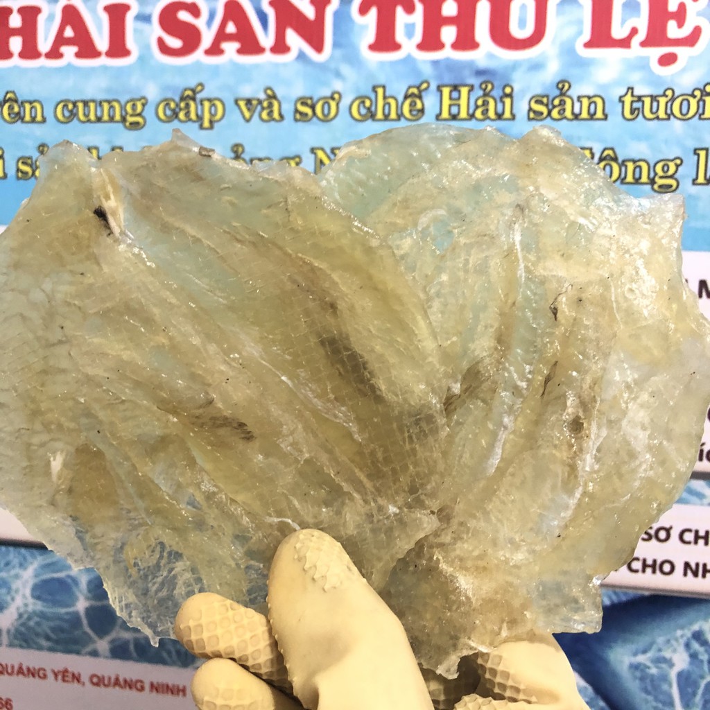 [MỚI VỀ ] Khô cá bò, Cá bò khô đặc sản Cô Tô - Hải sản Thu Lệ | BigBuy360 - bigbuy360.vn