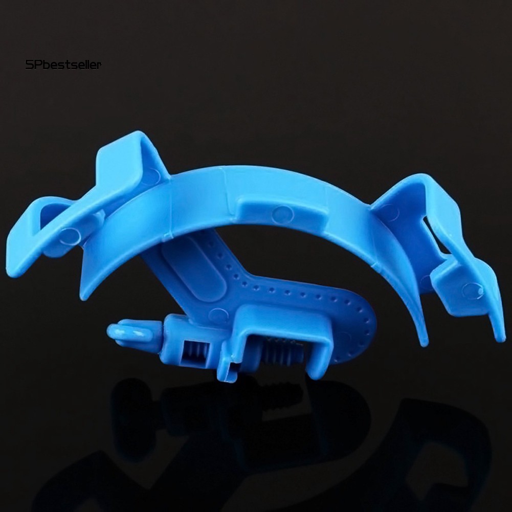 Giá đỡ kẹp giữ vòi nước tiện dụng cho hồ cá cảnh