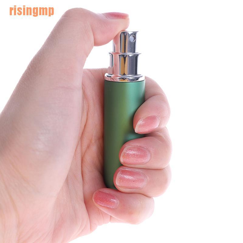 (Hàng Mới Về) Nước Hoa Dạng Xịt 5ml