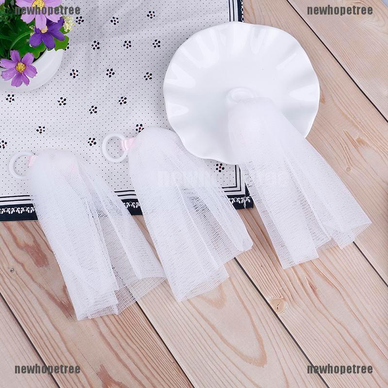 Set 3 BìNh TạO BọT Rửa MặT TạO BọT