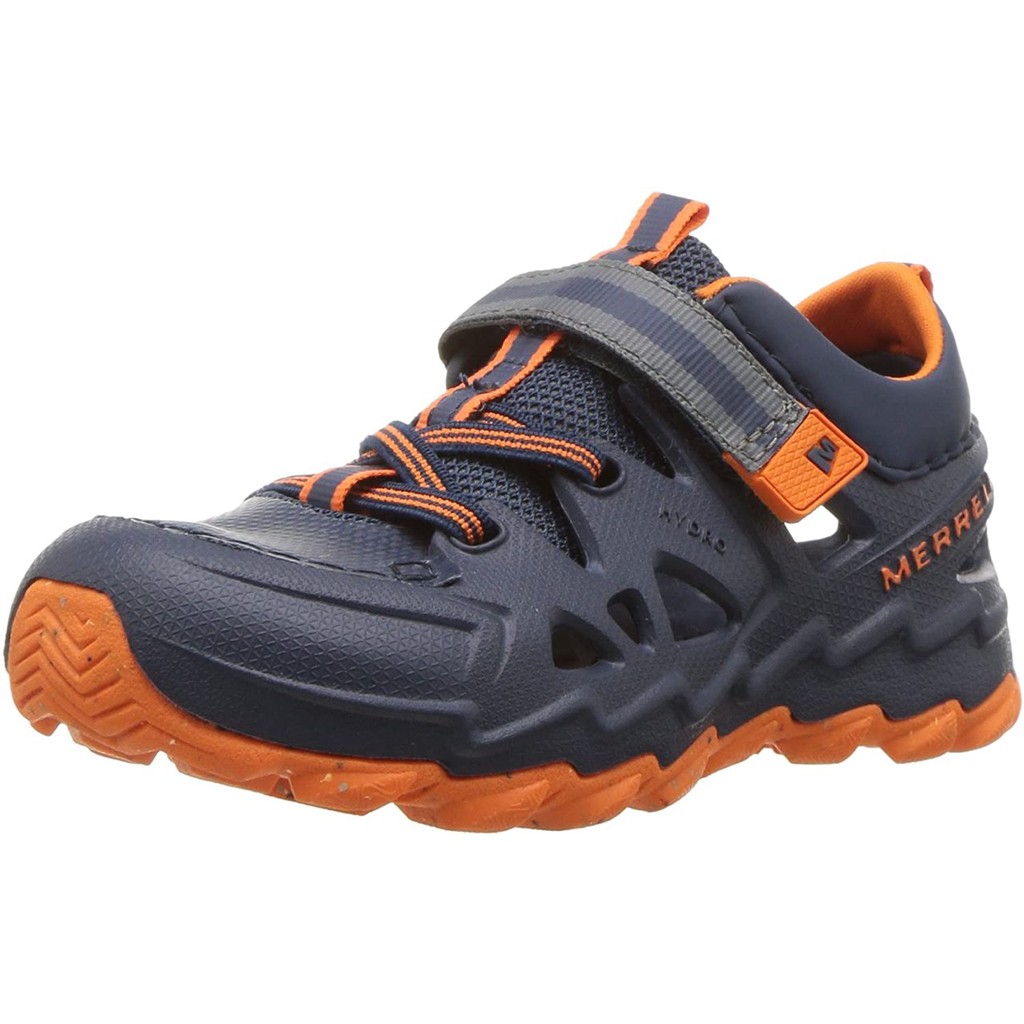 🦉GIÀY RỌ CHO BÉ TRAI VÀ BÉ GÁI CHỐNG NƯỚC, CHỐNG TRƠN MERRELL🦉SIZE 22-&gt; 27