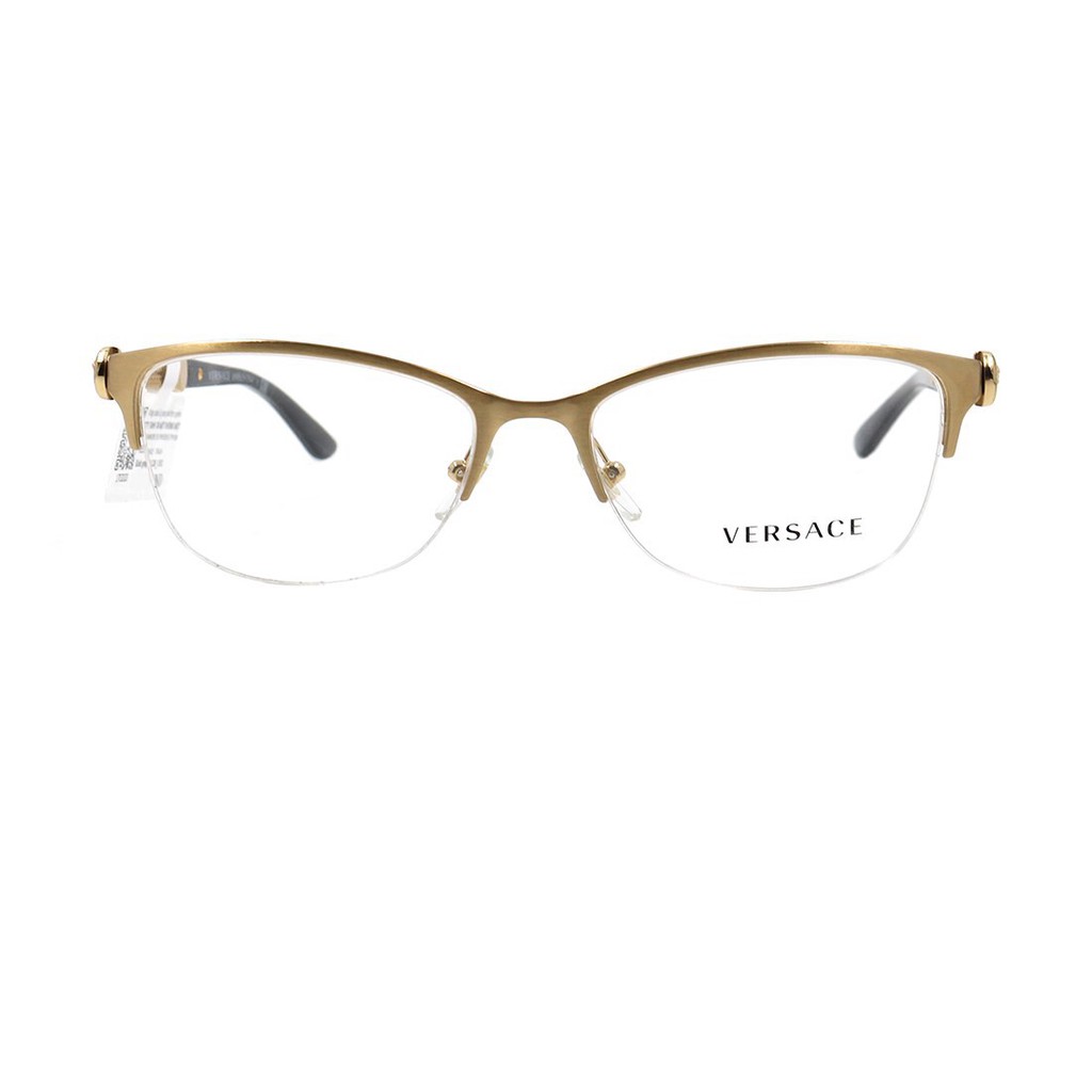 Gọng kính nam nữ Versace 0VE12280 màu sắc thời trang chính hãng, thiết kế dễ đeo bảo vệ mắt