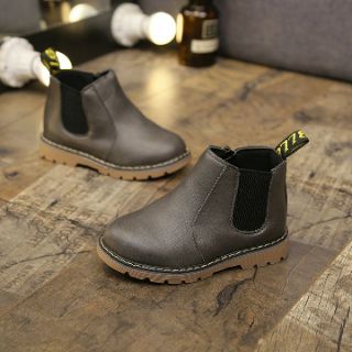 Boot da cho bé trai bé gái sz21 _35