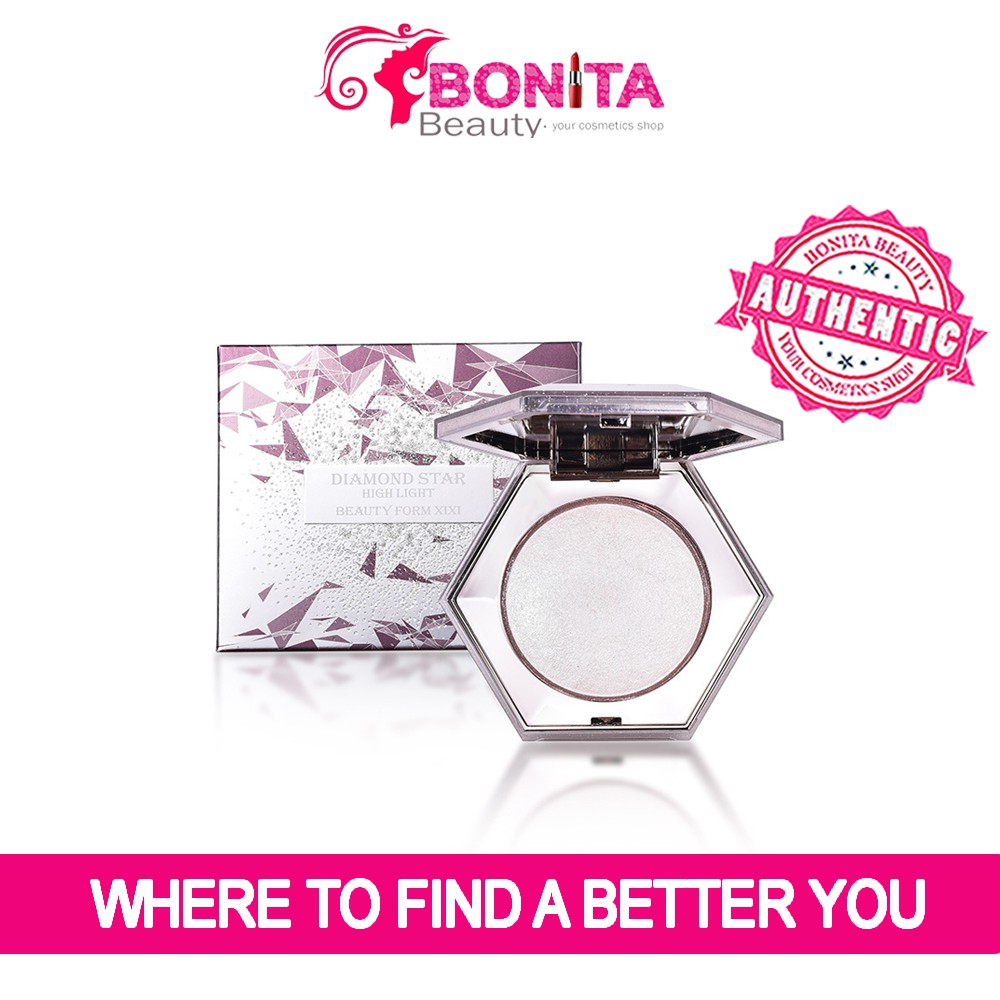 Phấn Bắt Sáng XIXI / Guicami