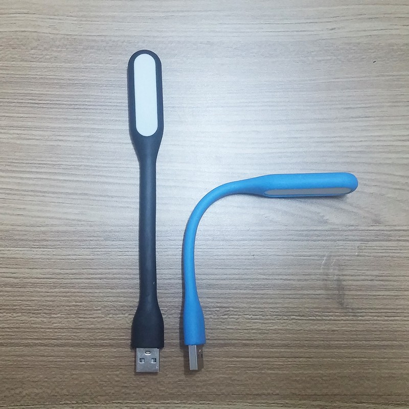 Bộ 2 đèn led USB siêu sáng