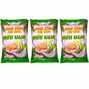 MỨT DỪA SẤY GIÒN/ DỪA KHÔ HỮU NGHỊ/ CẨM VÂN/ NHƯ Ý 240G