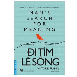 New - đi tìm lẽ sống