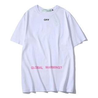 Áo Thun Off White Thời Trang Cao Cấp