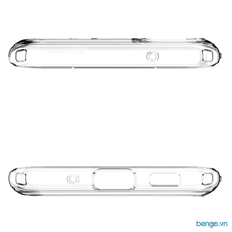 Ốp lưng Samsung Galaxy S20 Spigen Ultra Hybrid