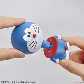 Mô Hình Entry Grade Doraemon