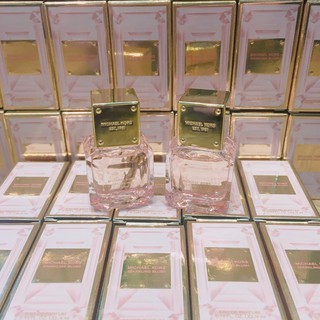 Nước Hoa Michael Kors 𝑺𝒑𝒂𝒓𝒌𝒍𝒊𝒏𝒈 𝑩𝒍𝒖𝒔𝒉 𝑬𝑫𝑷 4ml