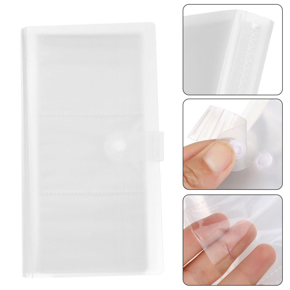 SUSANS Album Đựng Ảnh 80 / 120 / 168 / 240 3 inch Polaroid