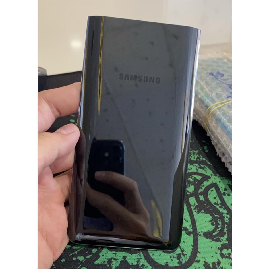 Nắp lưng Samsung A750 / A80 zin