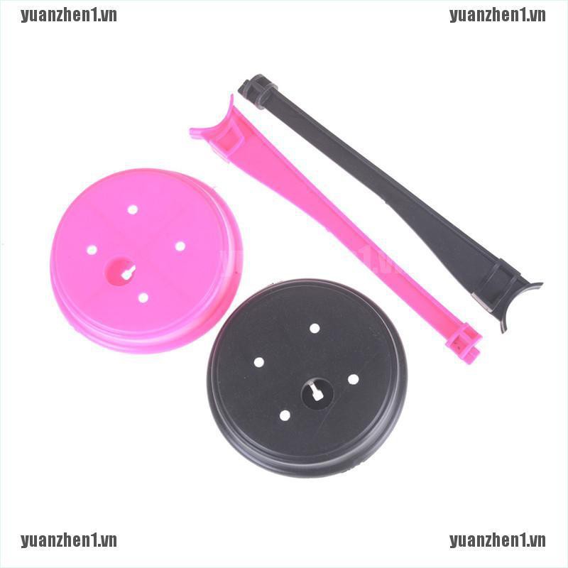 [YUANZHEN1] 5 Giá Đỡ Trưng Bày Búp Bê 1 / 6