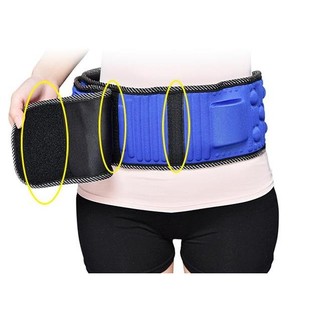 Đai Massage Giảm Béo X5