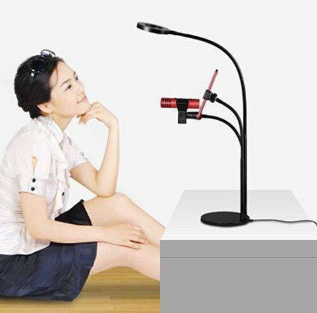 Bộ hỗ trợ live stream đa năng | BigBuy360 - bigbuy360.vn