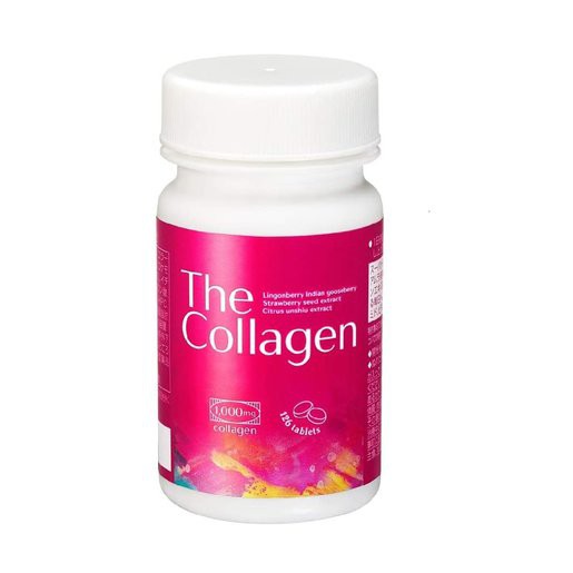 The collagen 1000mg 126 viên