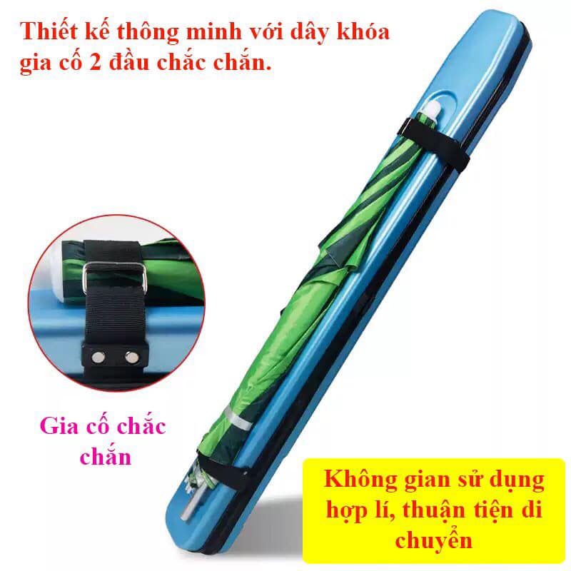 Bao đựng cần nhựa,Bao đựng cần nhựa ABS-4