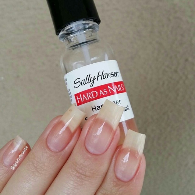 Dưỡng cứng móng Sally Hansen ( Hàng USA)