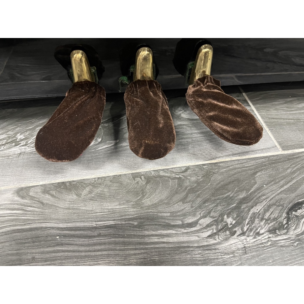 Bọc Pedal đàn Piano - Bao bọc bàn đạp cho đàn piano