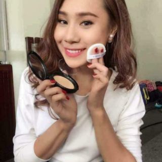 Phấn nền dạng nén KARADIUM COLLAGEN SUN PACT