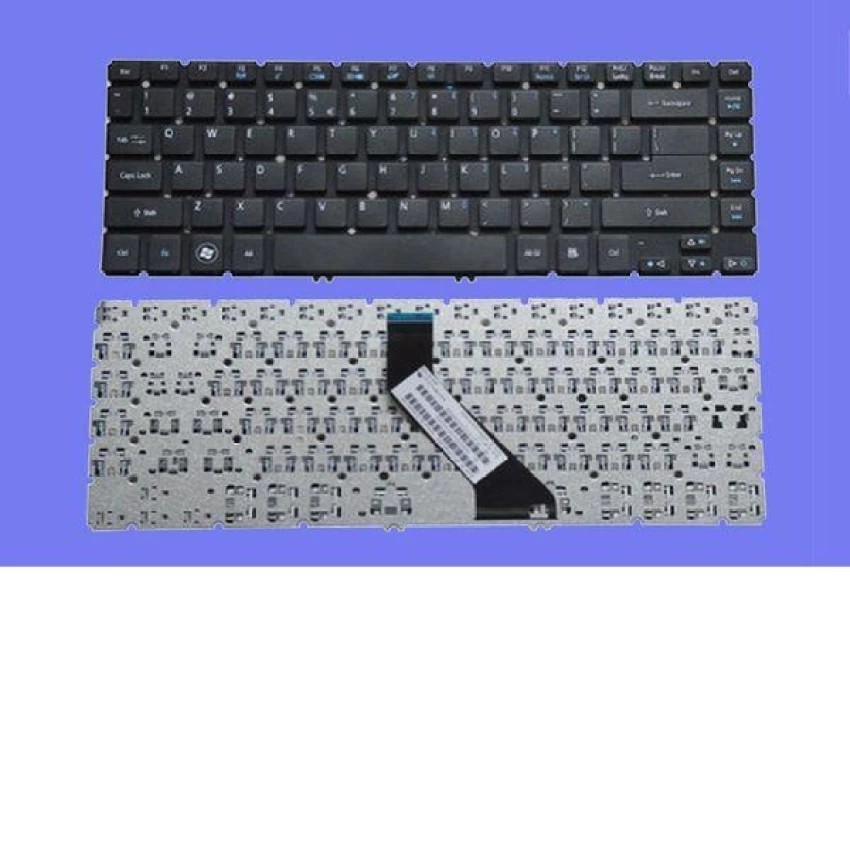 Bàn phím acer v5- 471