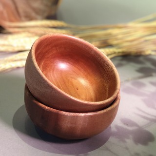 Bát/Tô/chén ăn cơm bằng gỗ