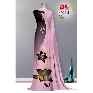 Vải áo dài GH