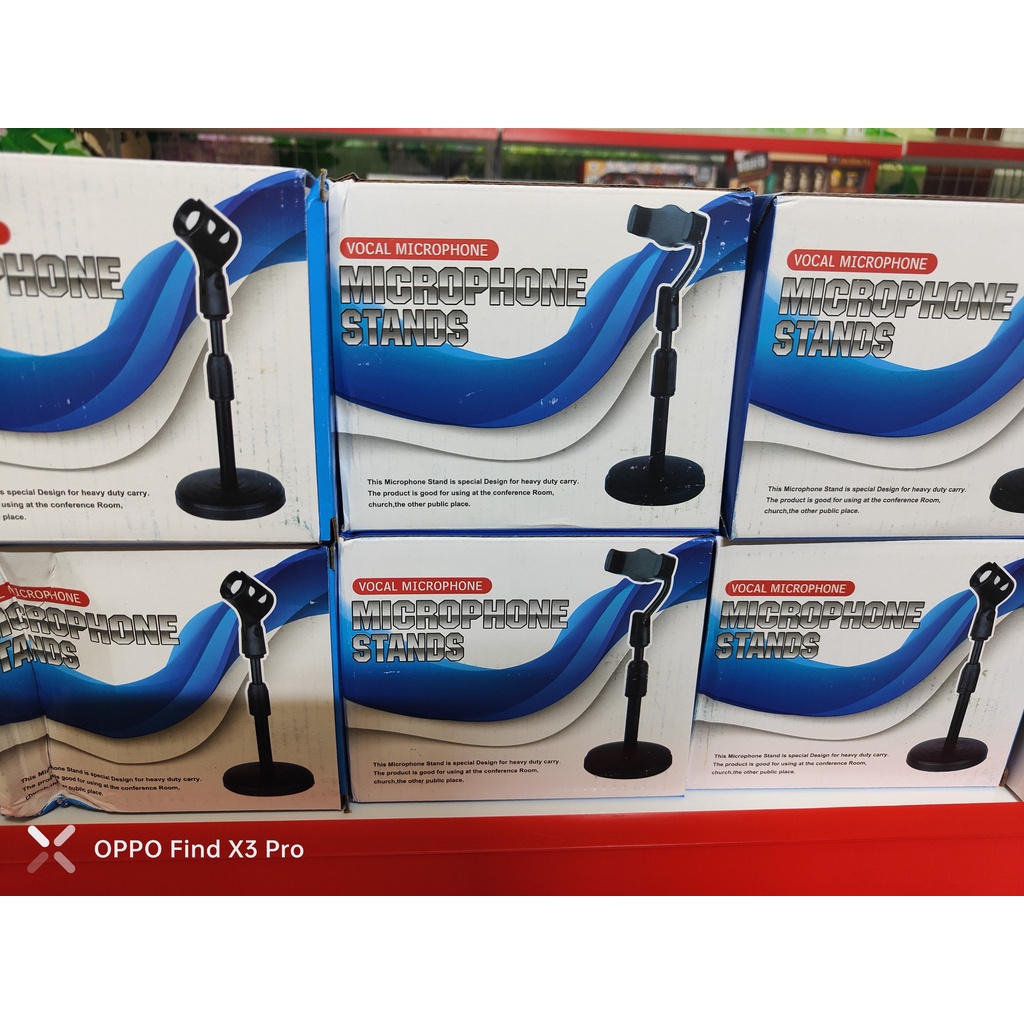 Giá Đỡ Điện Thoại Livestream -Xem Video Ổn Định Xoay 360 Độ Dùng Để Quay Phim Ghi Hình Đa Dụng