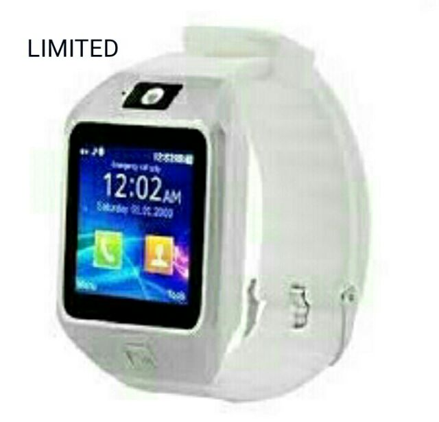 Đồng Hồ Điện Thoại DZ09 Nghe Gọi như smartphone | BigBuy360 - bigbuy360.vn