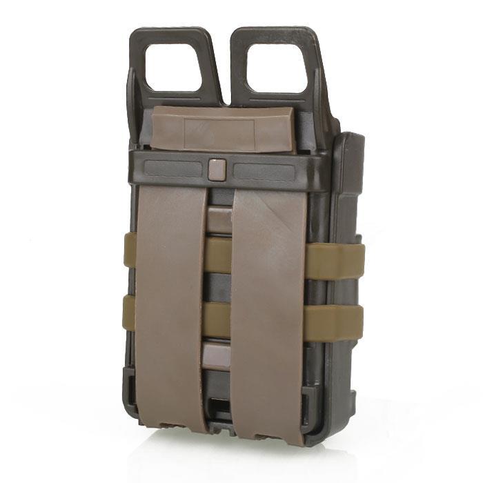 Áo Khoác Chiến Thuật Ngoài Trời 5.56. 223 Moore Màu Đen Chất Lượng Cao