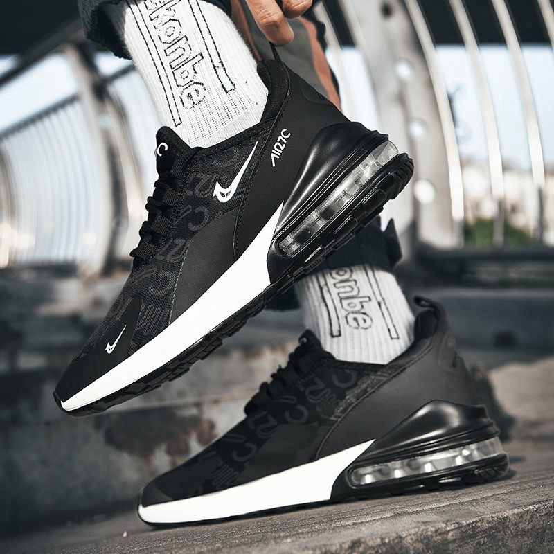 Giày Thể Thao Nam Thời Trang Năng Động