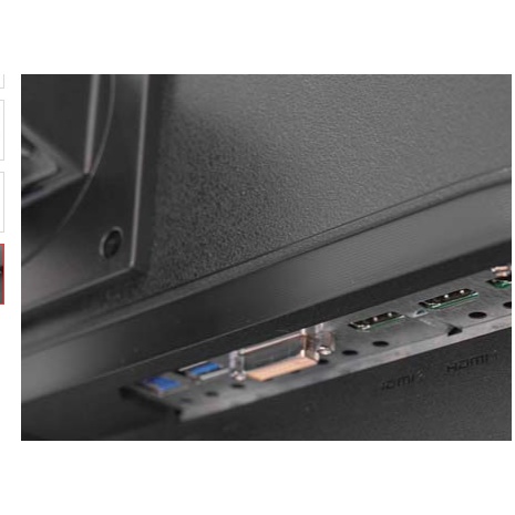 Màn HÌnhmáy tính insignia 27 inch 2k 144hz 1ms