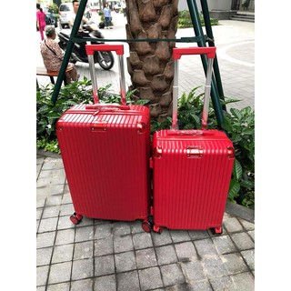 VALI RM SẮC MÀU CÁ TÍNH SIZE 20