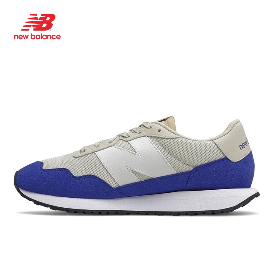 Giày chạy bộ nam New Balance Classic - MS237PL1