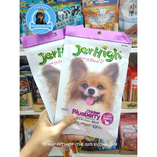 Bánh xương Jerhigh