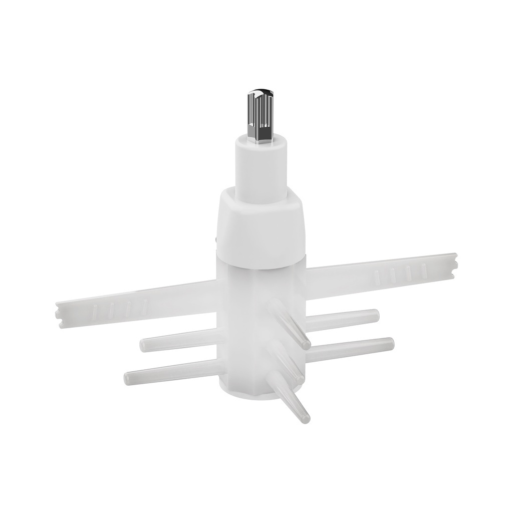 Máy xay thịt, Máy xay đa năng Mutosi MB-G522, Dung tích 1,8L - Dày 6.5mm, Công suất 350W