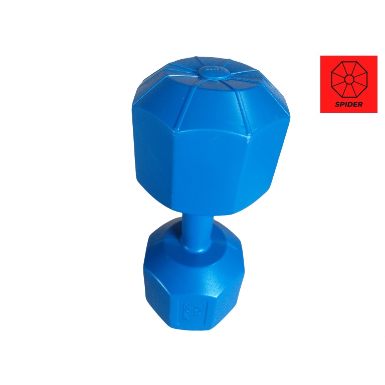 Tạ tay nhựa VN 8Kg