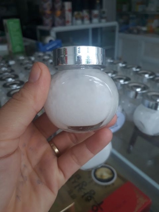 Dầu Dừa ép lạnh