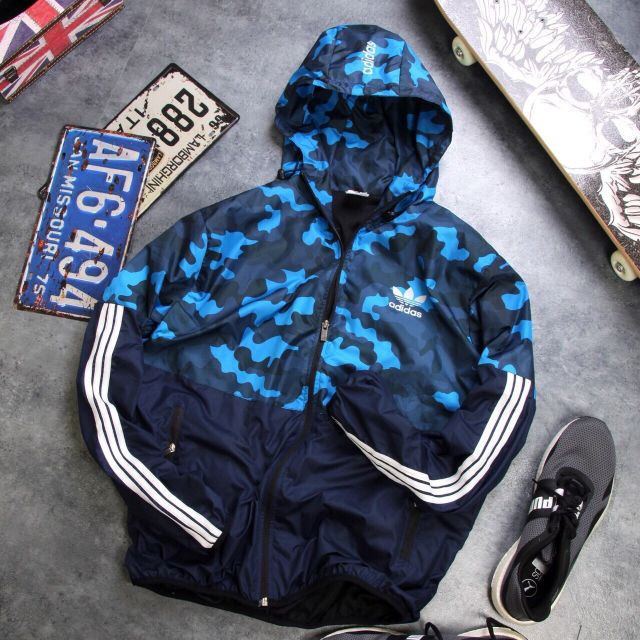 Áo khoác Adidas | BigBuy360 - bigbuy360.vn