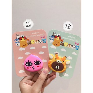 POPSOCKET GIÁ ĐỠ ĐIỆN THOẠI