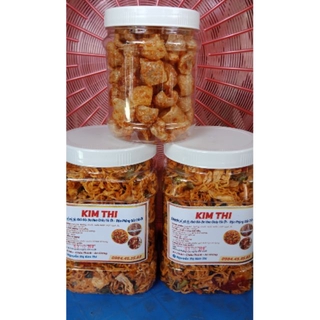 Khô gà