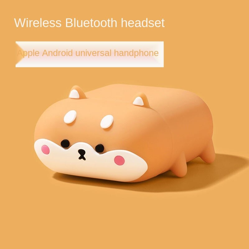 Tai Nghe Bluetooth Thể Thao Cho Điện Thoại Android Apple Huawei | BigBuy360 - bigbuy360.vn