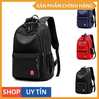 Balo laptop hàn quốc HARAS HR244
