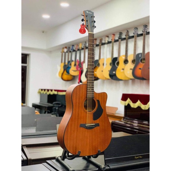 Guitar acoustic 111