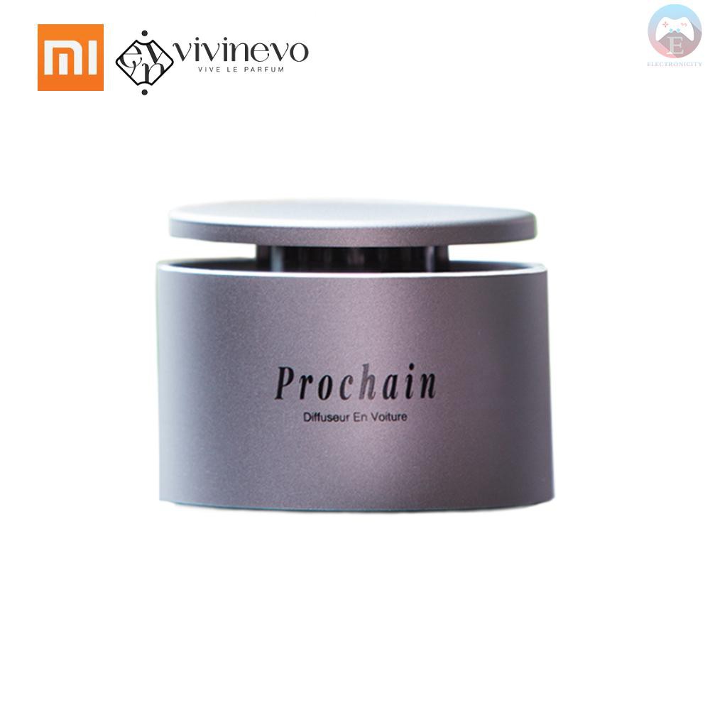 Lọ Nước Hoa Xe Hơi Xiaomi Vivine Pro