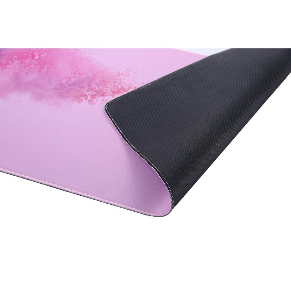 Bàn di chuột DAREU ESP109 Swallow / Dream /Pink / Black (900 x 350 x 3mm)