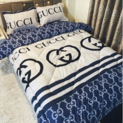 Chăn Phao Cotton Boly , Có Sét 4 Món Mẫu Mới Hot 2022