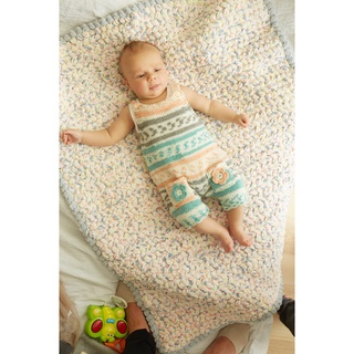 Len Himalaya Bebe Lux Colors (Thổ Nhĩ Kỳ)